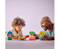 LEGO DUPLO 10415 Moje uczucia i emocje - 1202293 - zdjęcie 6